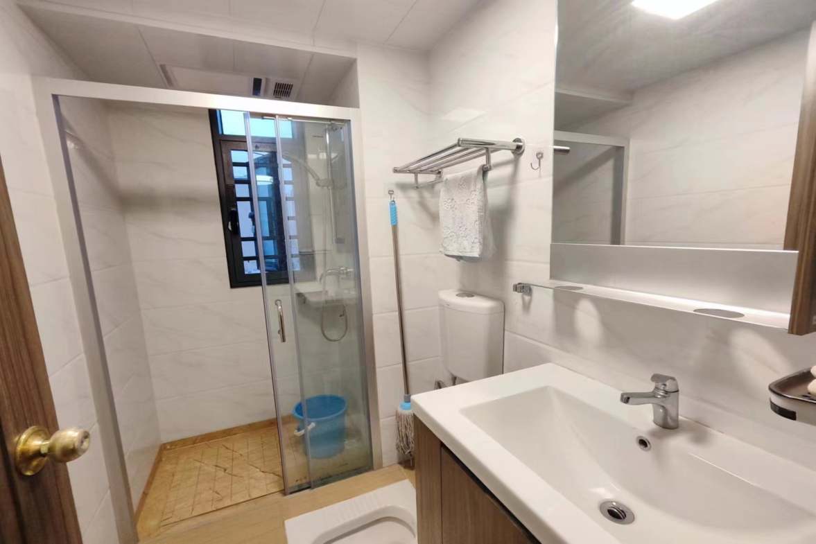 碧桂园豪园-二期  3室2厅2卫    79.8万室内图