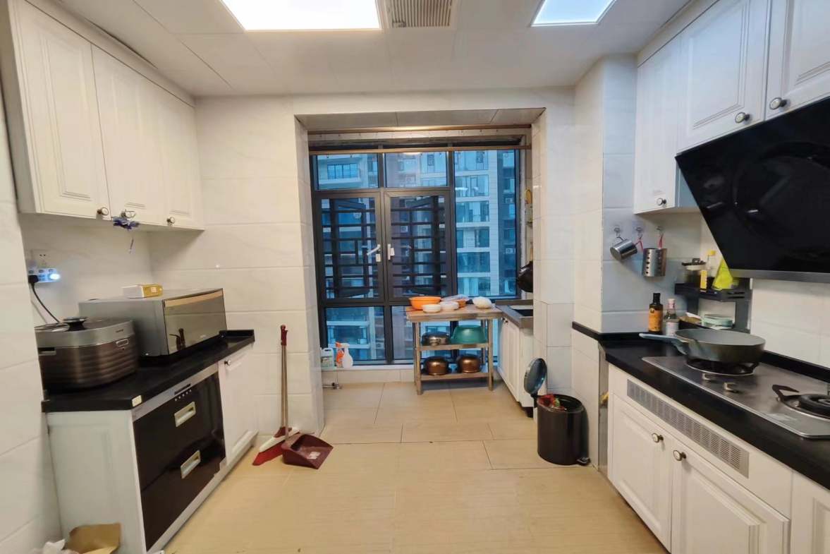 碧桂园豪园-二期  3室2厅2卫    79.8万室内图