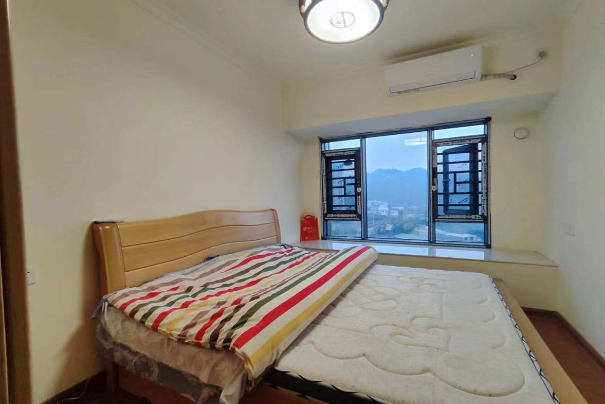 碧桂园豪园-二期  3室2厅2卫    79.8万室内图