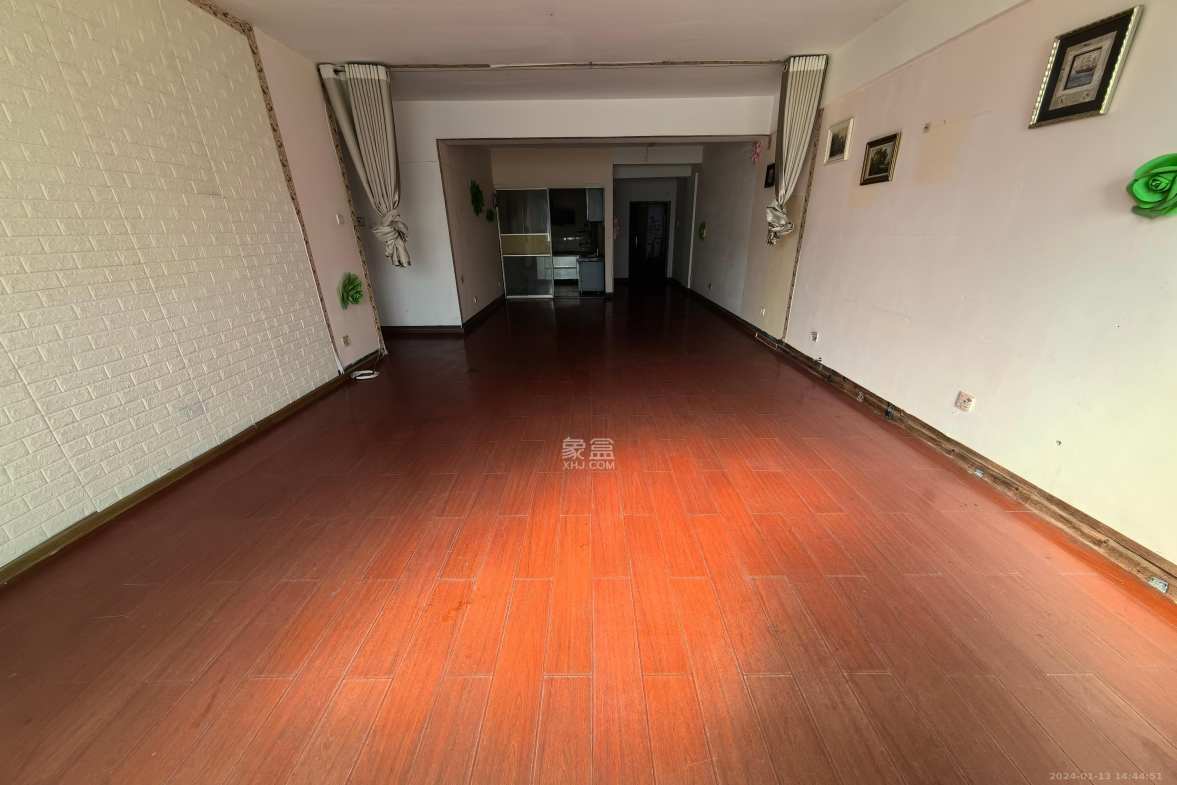 环达路桥  3室2厅1卫   2500.00元/月室内图1