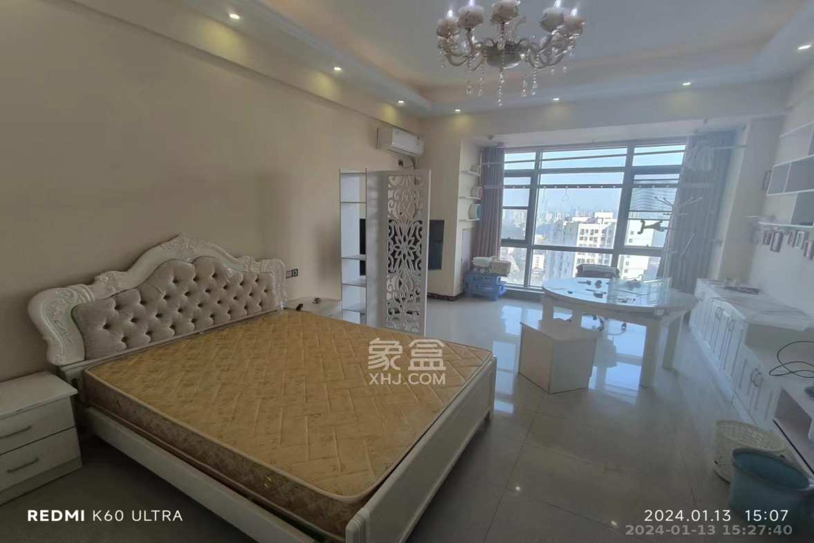 奥克斯缔壹城 1室1厅1卫 1700.0元/月 奥克斯缔壹城 1室1厅1卫 1700.0元/月室内图