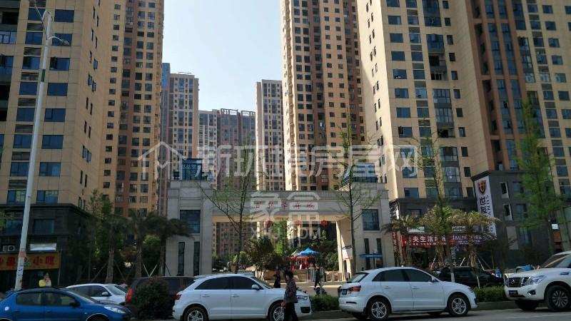 百弘学府城  2室1厅1卫    1500.0元/月室内图
