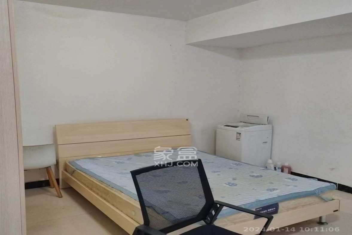 时代公馆 2室1厅1卫 1500.0元/月 时代公馆 2室1厅1卫 1500.0元/月室内图