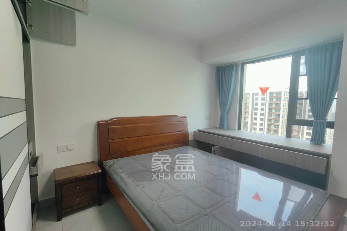 真人桥家园二期  3室2厅2卫    2600.0元/月室内图