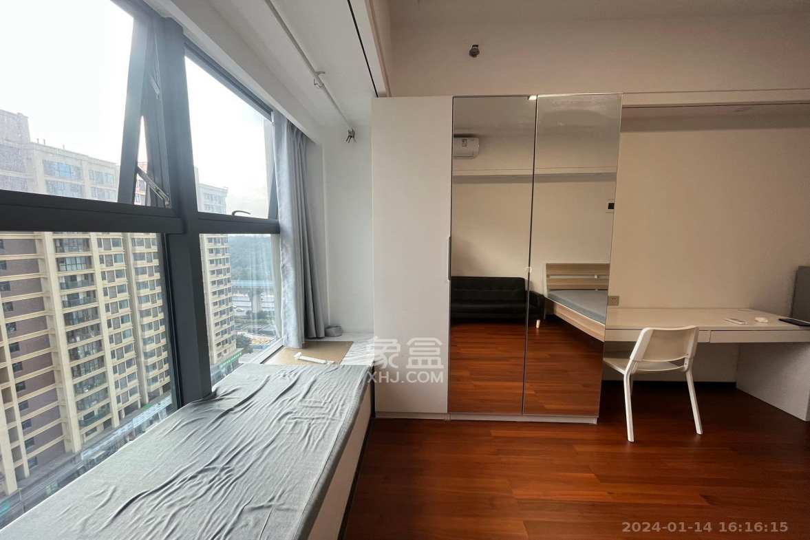 福天藏郡院子  1室1厅1卫    1200.0元/月 福天藏郡院子  1室1厅1卫    1200.0元/月室内图