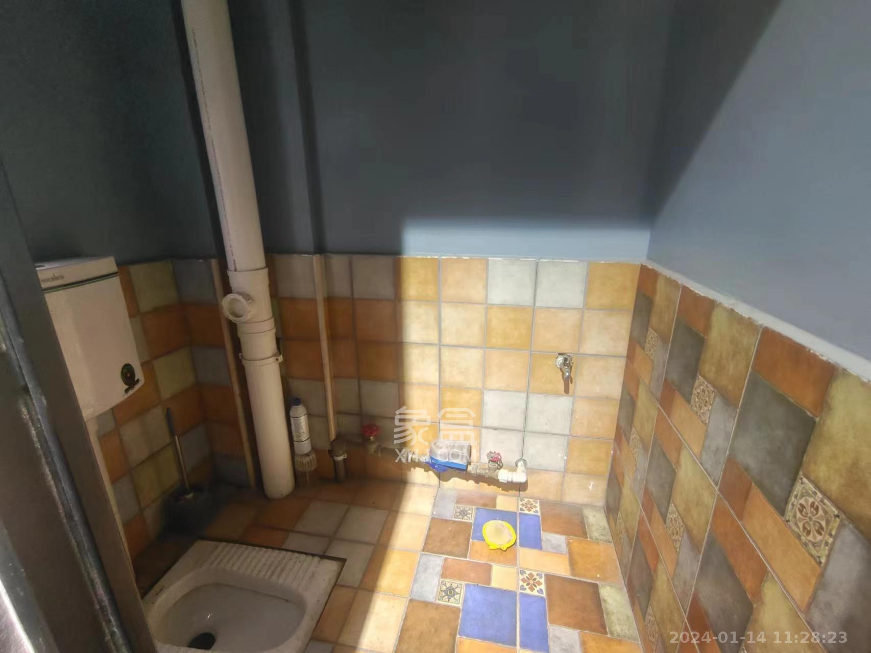 佳兆业云顶梅溪湖（佳兆业梅溪荟）   75.7㎡      4500.0元/月室内图