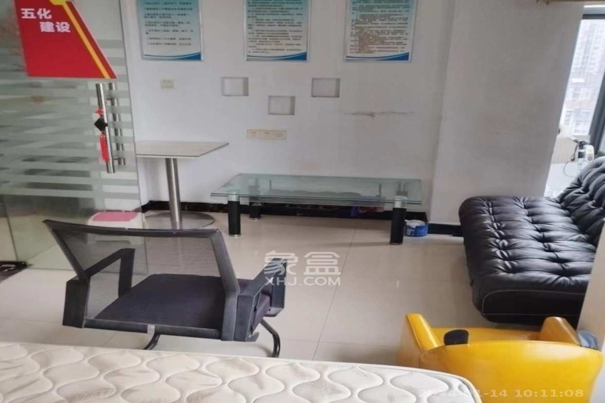 时代公馆 2室1厅1卫 1500.0元/月 时代公馆 2室1厅1卫 1500.0元/月室内图