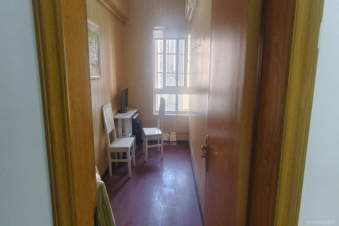 昌和商业中心/昌和国际  1室1厅1卫    1080.0元/月室内图