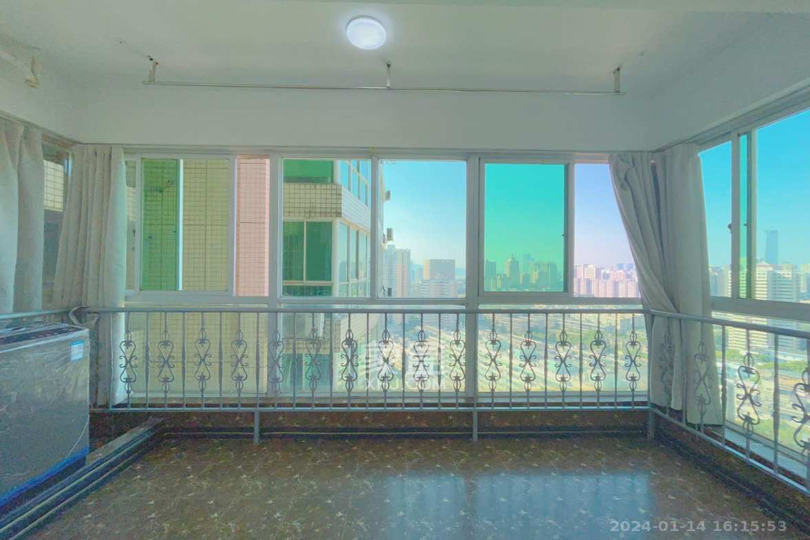 兴威名座 2室1厅1卫 2300.0元/月 兴威名座 2室1厅1卫 2300.0元/月室内图