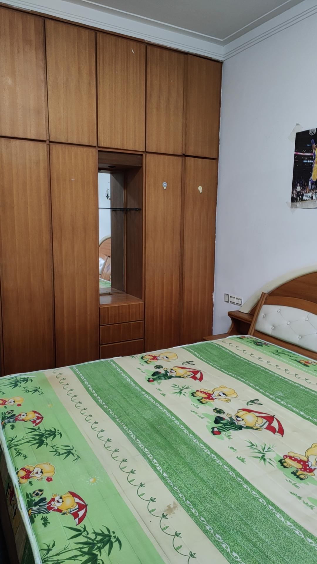 娄底市教育局家属楼 3室1厅1卫 800.0元/月 娄底市教育局家属楼 3室1厅1卫 800.0元/月室内图