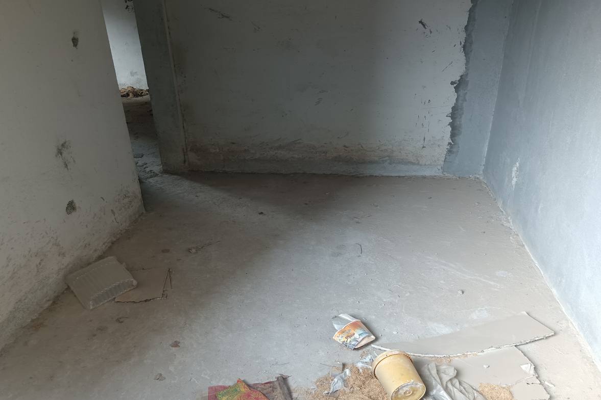 百弘学府城  3室2厅2卫    62.8万客厅