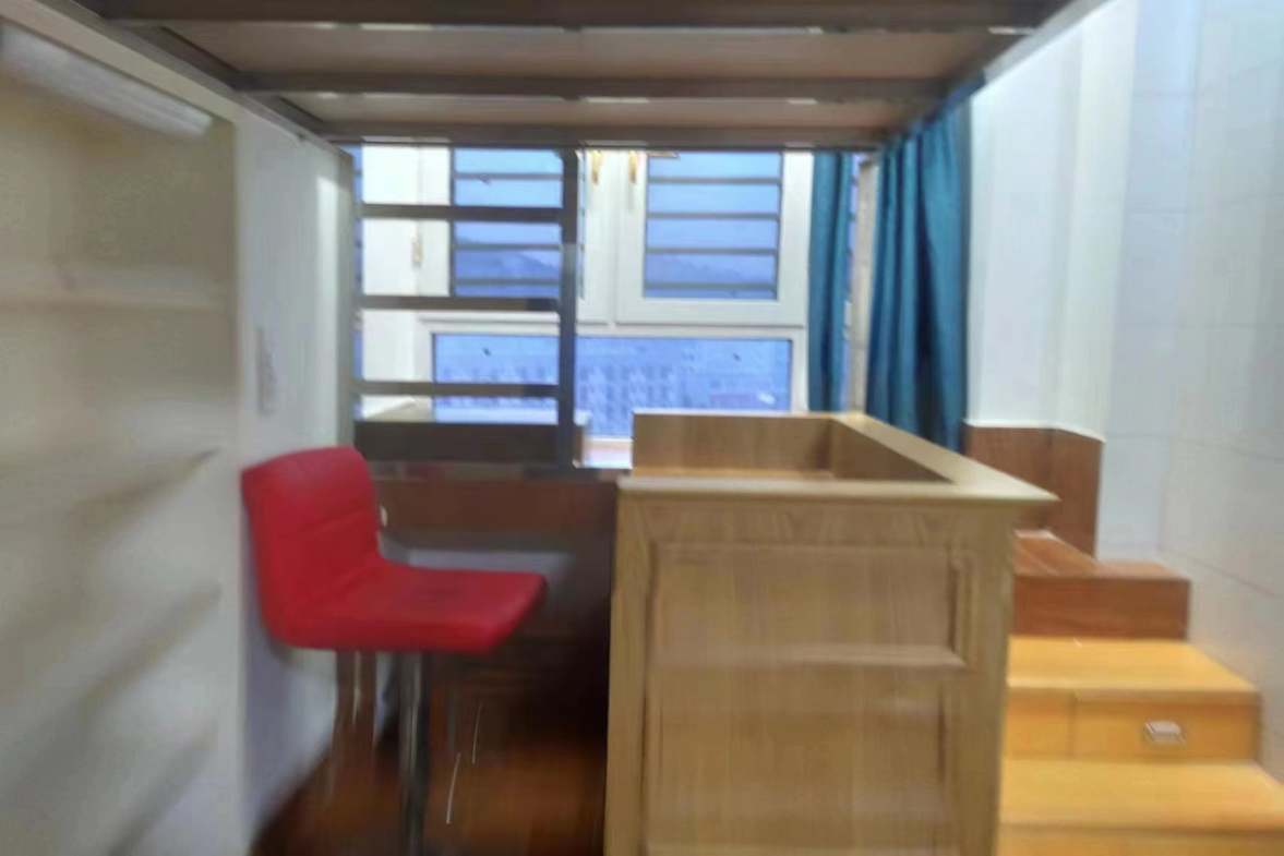 百弘学府城 1室1厅1卫 1200.0元/月 百弘学府城 1室1厅1卫 1200.0元/月室内图