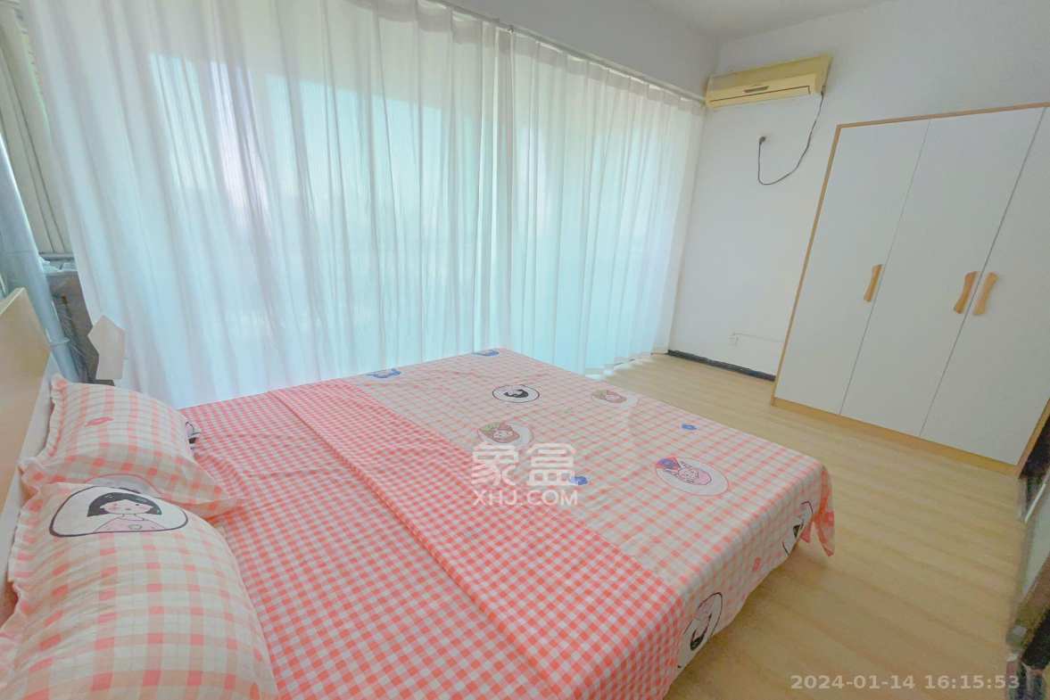 兴威名座 2室1厅1卫 2300.0元/月 兴威名座 2室1厅1卫 2300.0元/月室内图