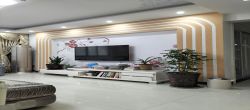 祥泰华园  3室2厅2卫   1800.00元/月