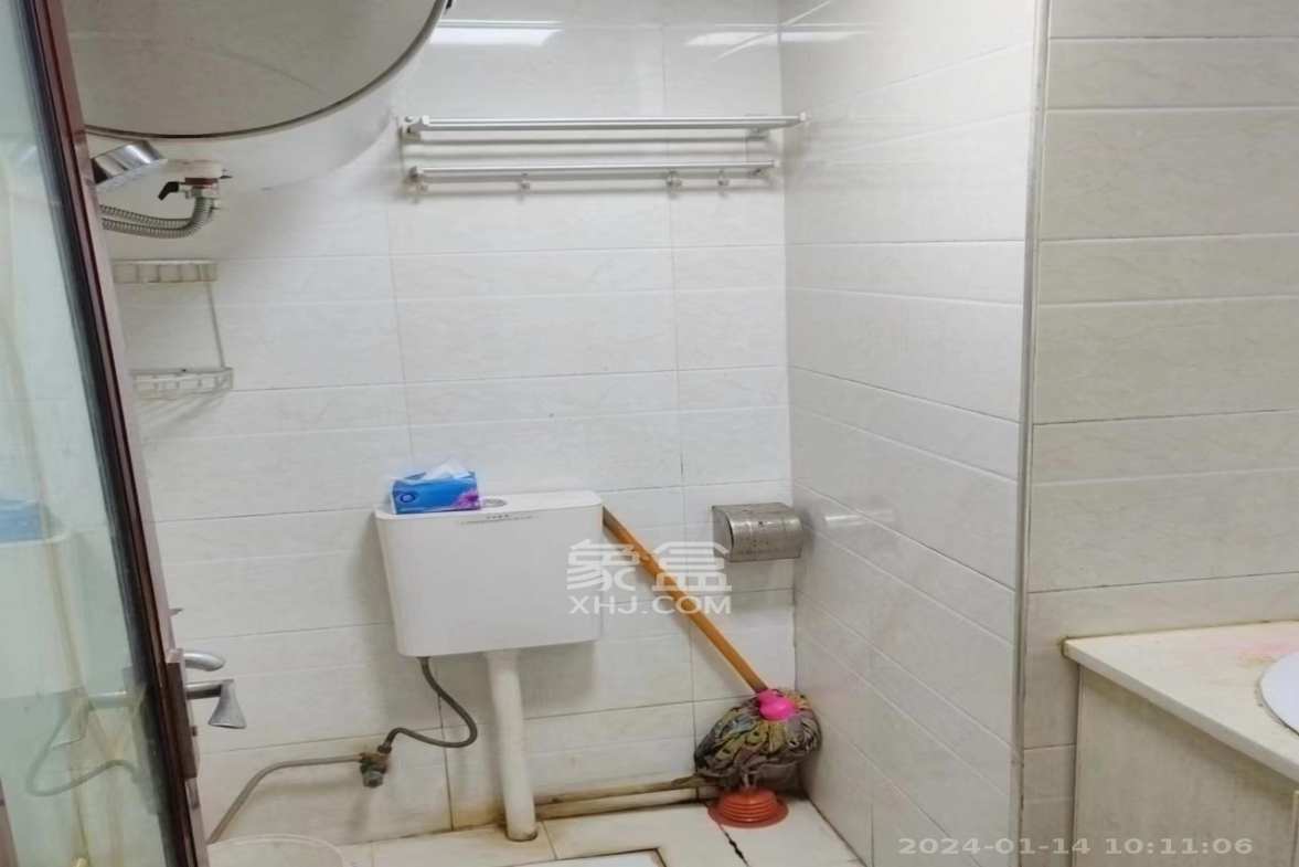 时代公馆 2室1厅1卫 1500.0元/月 时代公馆 2室1厅1卫 1500.0元/月室内图