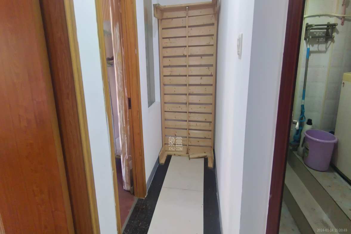 昌和商业中心/昌和国际  1室1厅1卫    1080.0元/月室内图