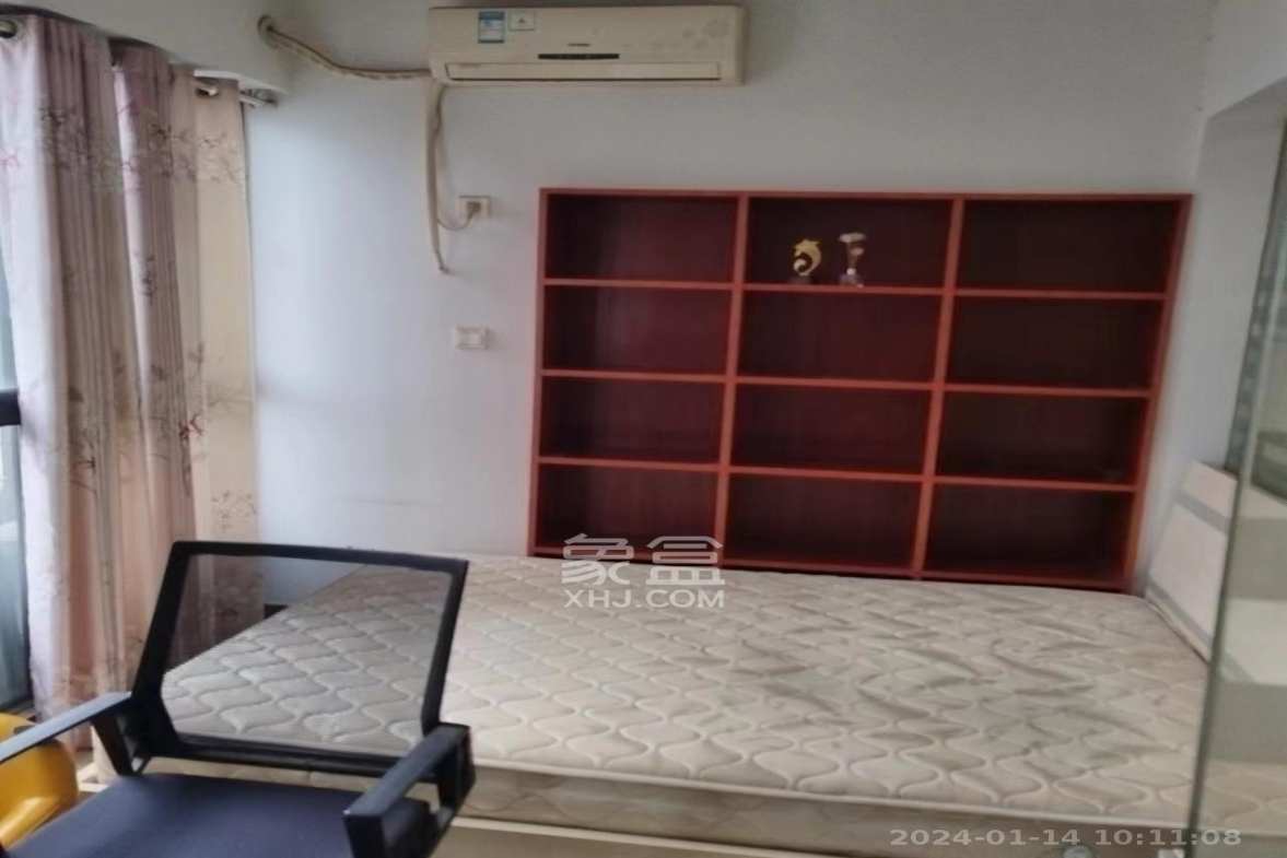 时代公馆 2室1厅1卫 1500.0元/月 时代公馆 2室1厅1卫 1500.0元/月室内图