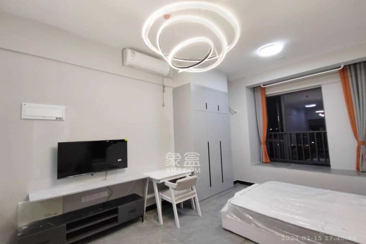 梅溪湖家居建材城 1室1厅1卫 1600.0元/月 梅溪湖家居建材城 1室1厅1卫 1600.0元/月室内图