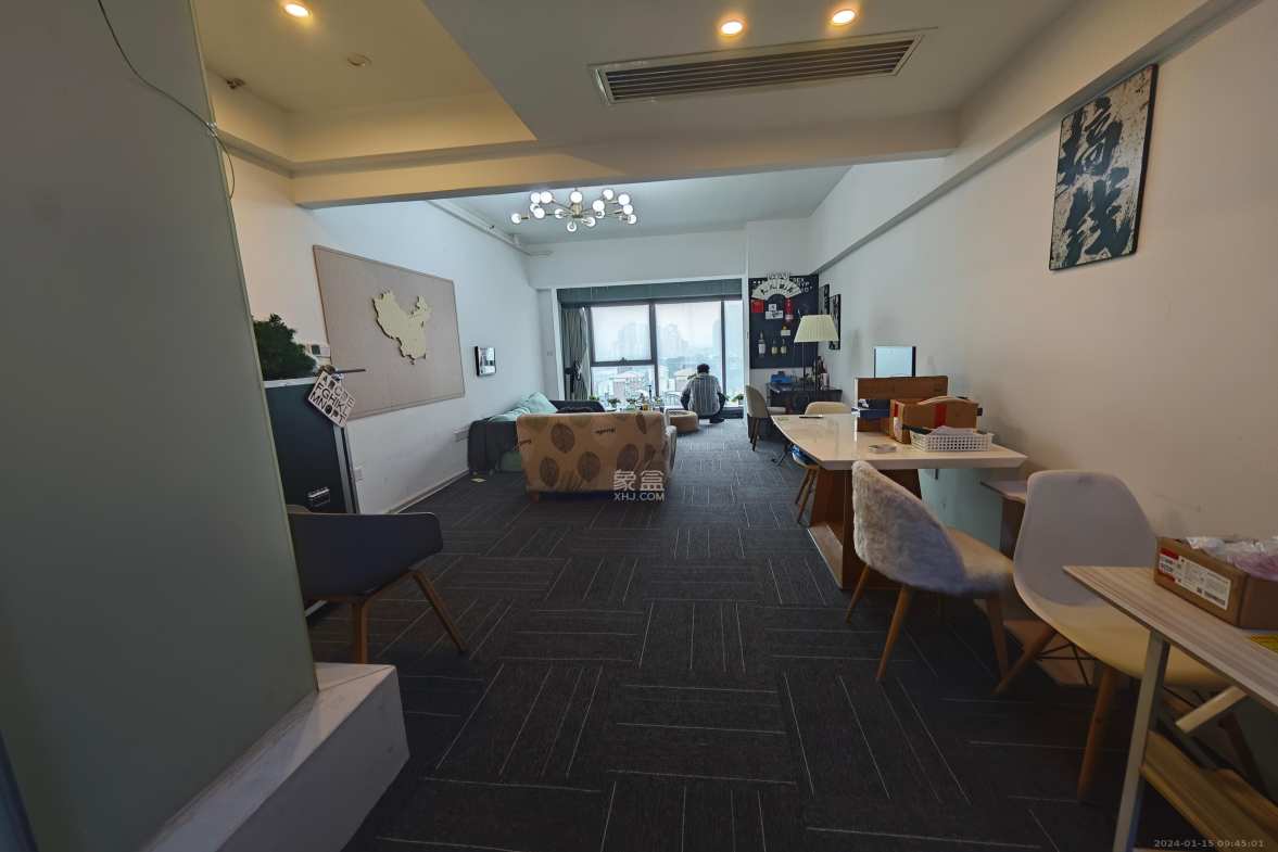 东怡外国(南湖一号) 1室1厅1卫 2600.0元/月 东怡外国(南湖一号) 1室1厅1卫 2600.0元/月室内图