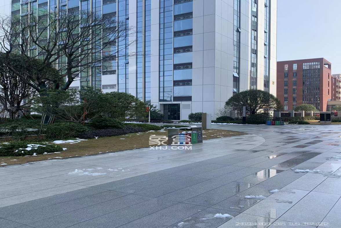 福天藏郡院子  1室1厅1卫   1200.00元/月室内图