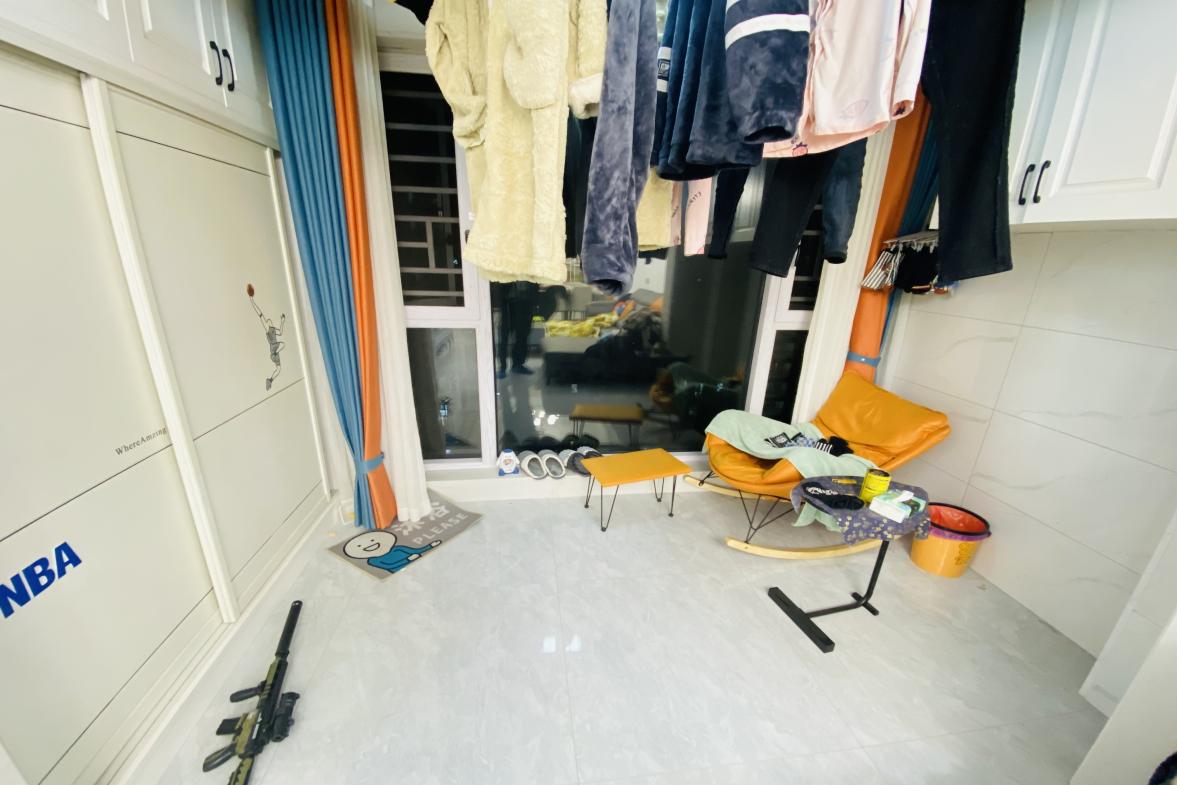 会龙山溪谷（住宅）  3室2厅2卫   69.00万室内图