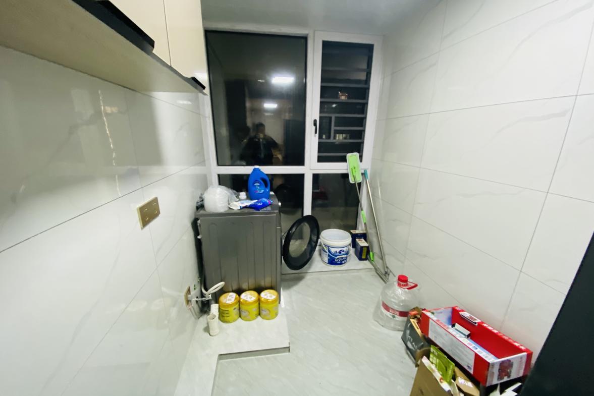 会龙山溪谷（住宅）  3室2厅2卫   69.00万室内图