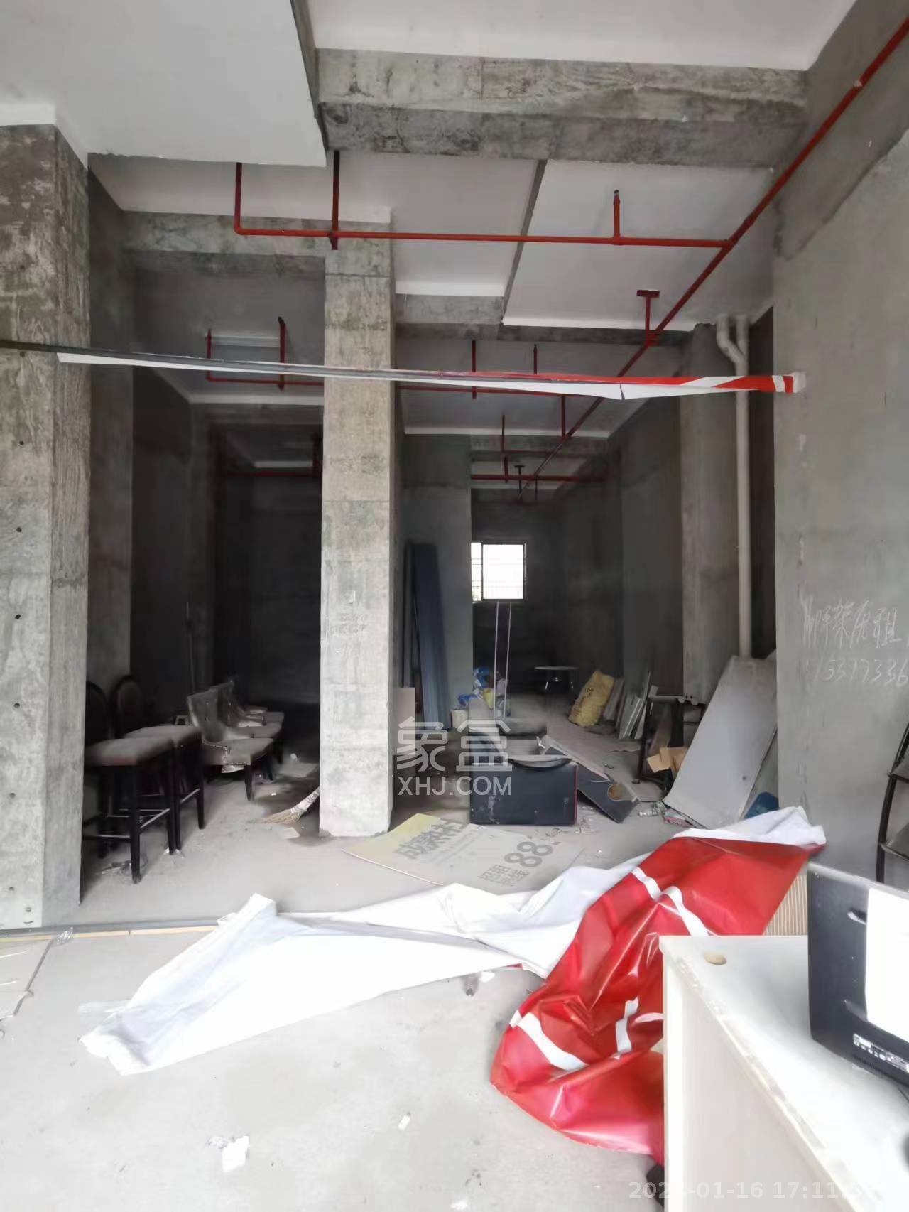 丰源国际   90.0㎡      3000.0元/月小区图