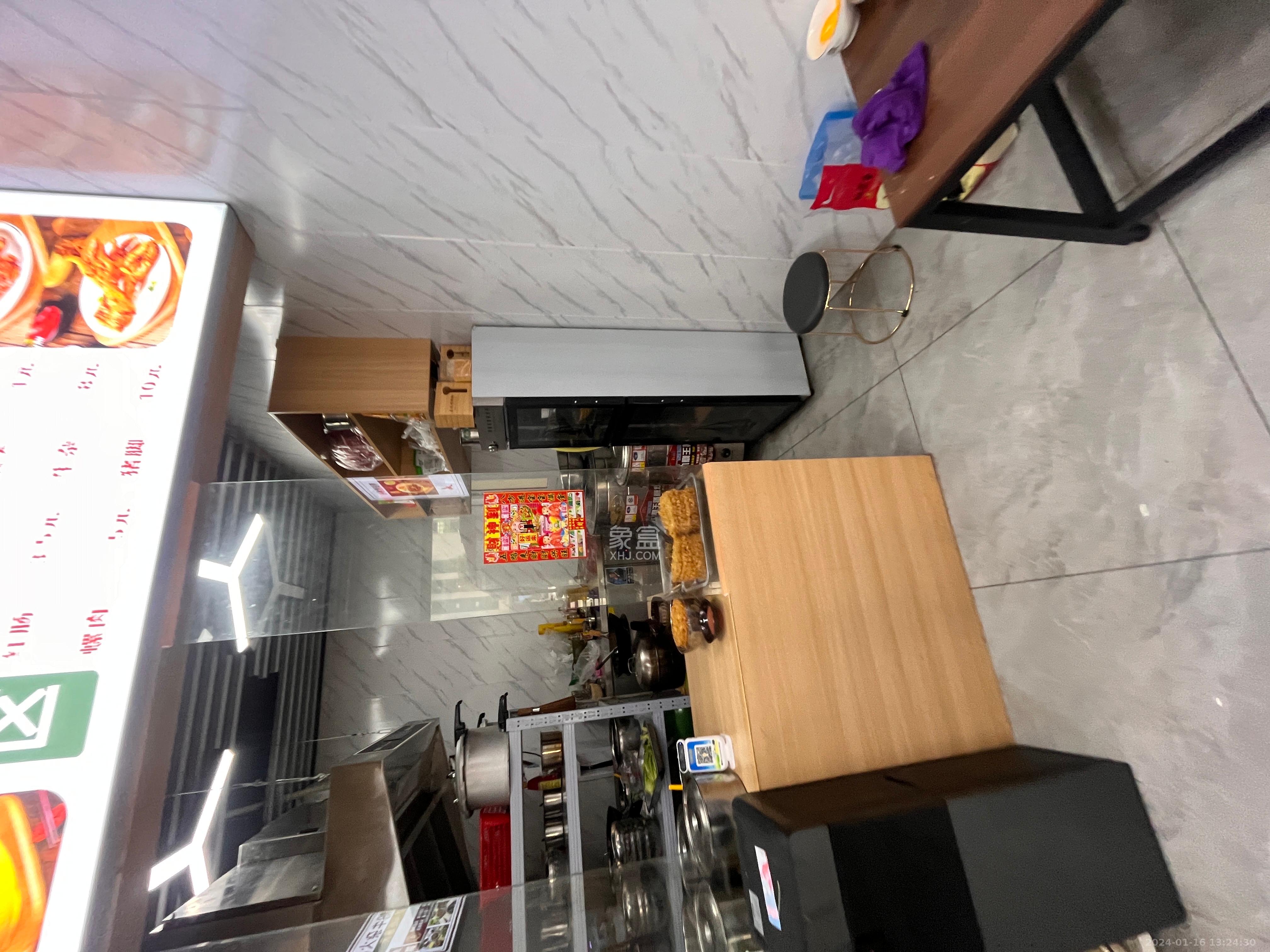 碧桂园城市之光   90.0㎡      13500.0元/月室内图