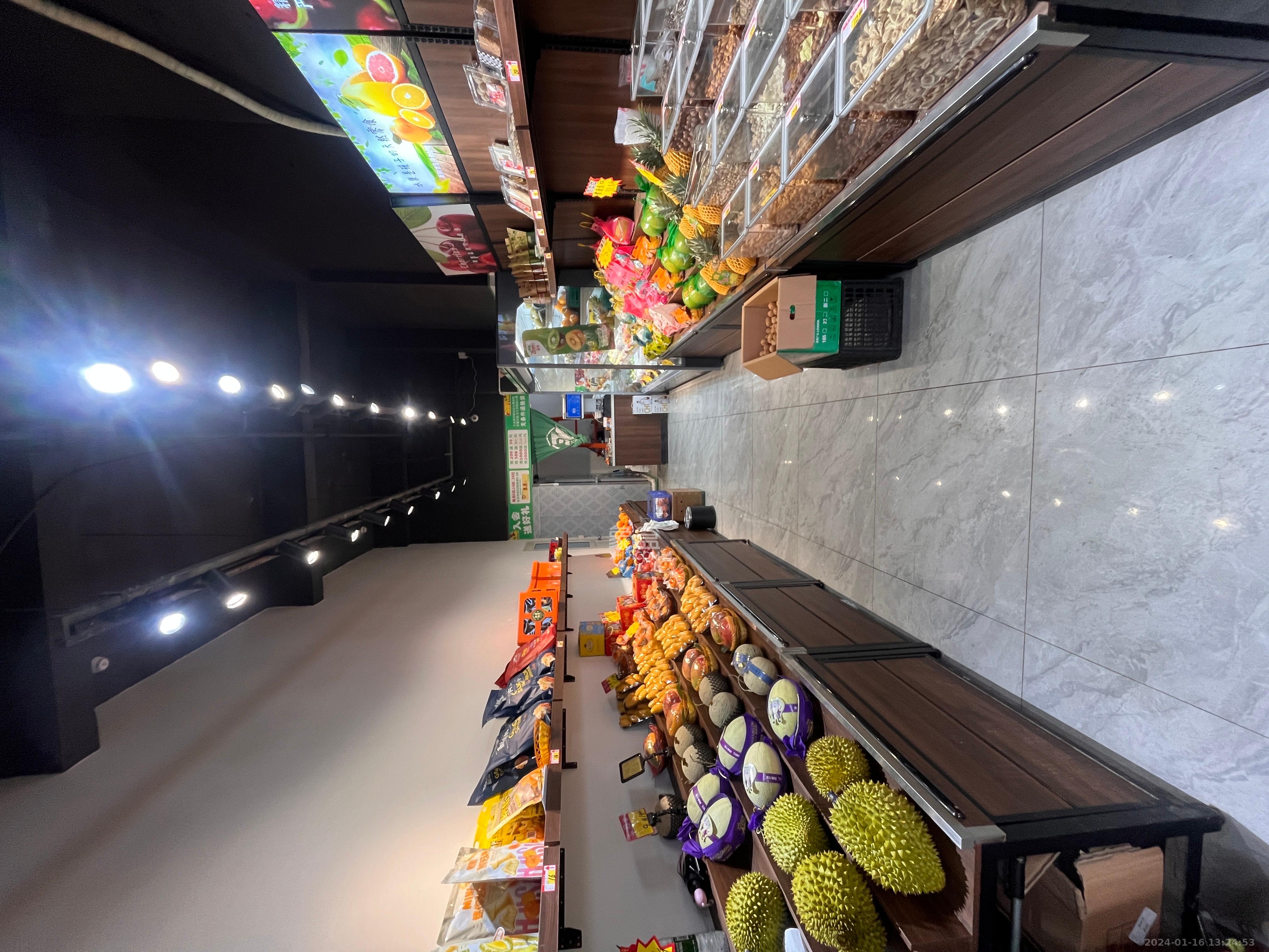 碧桂园城市之光   90.0㎡      13500.0元/月室内图