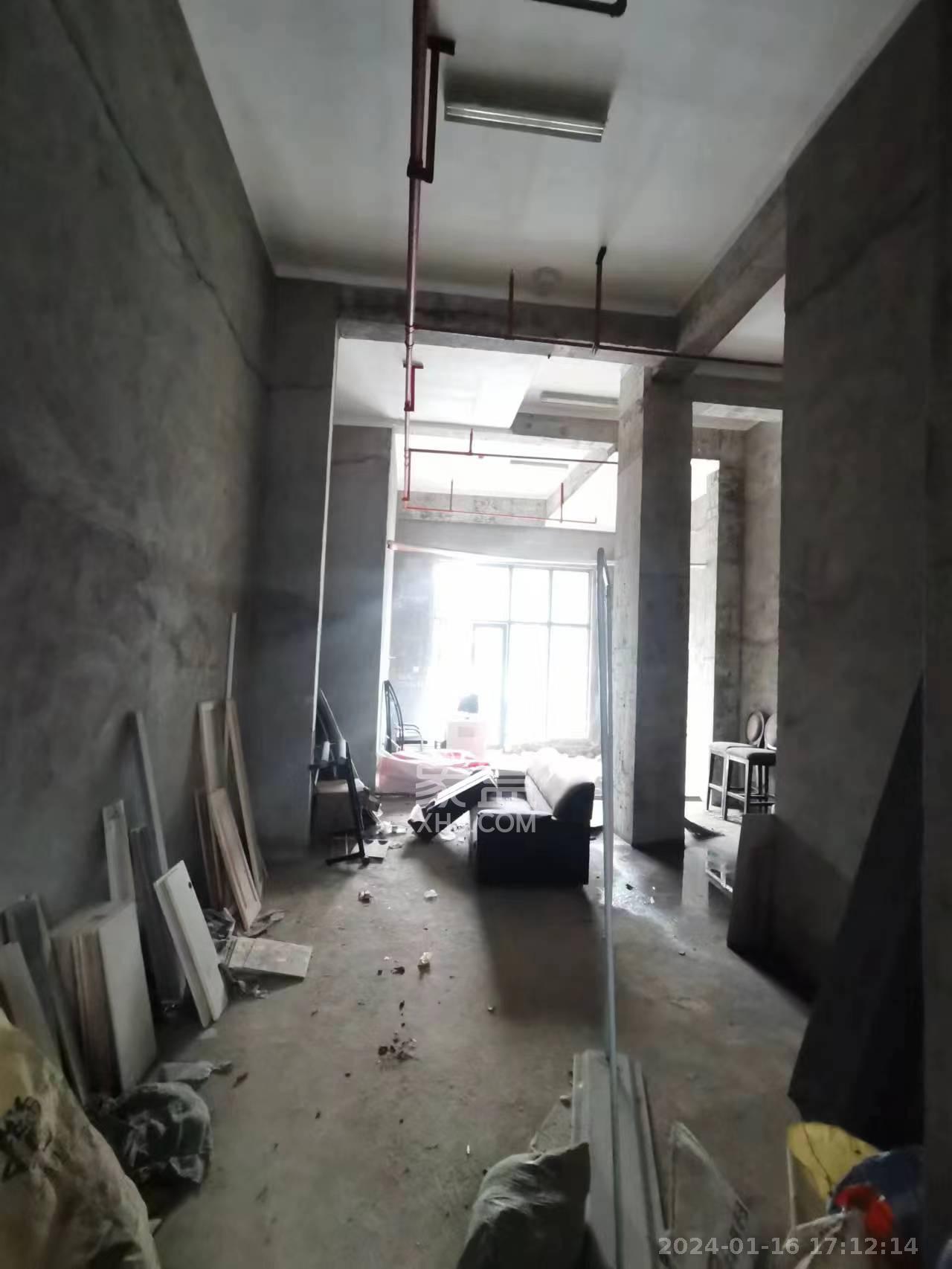 丰源国际   90.0㎡      3000.0元/月室内图