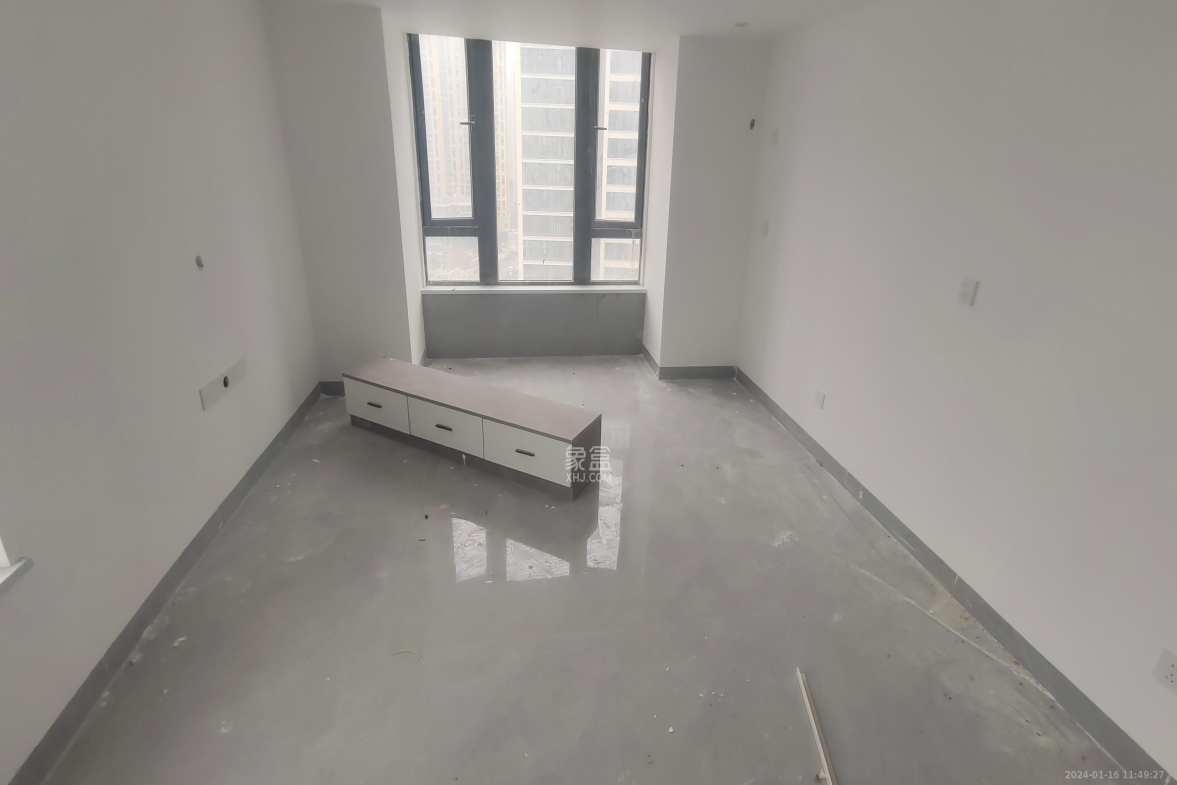 中海阅溪府  2室1厅1卫    2000.0元/月室内图