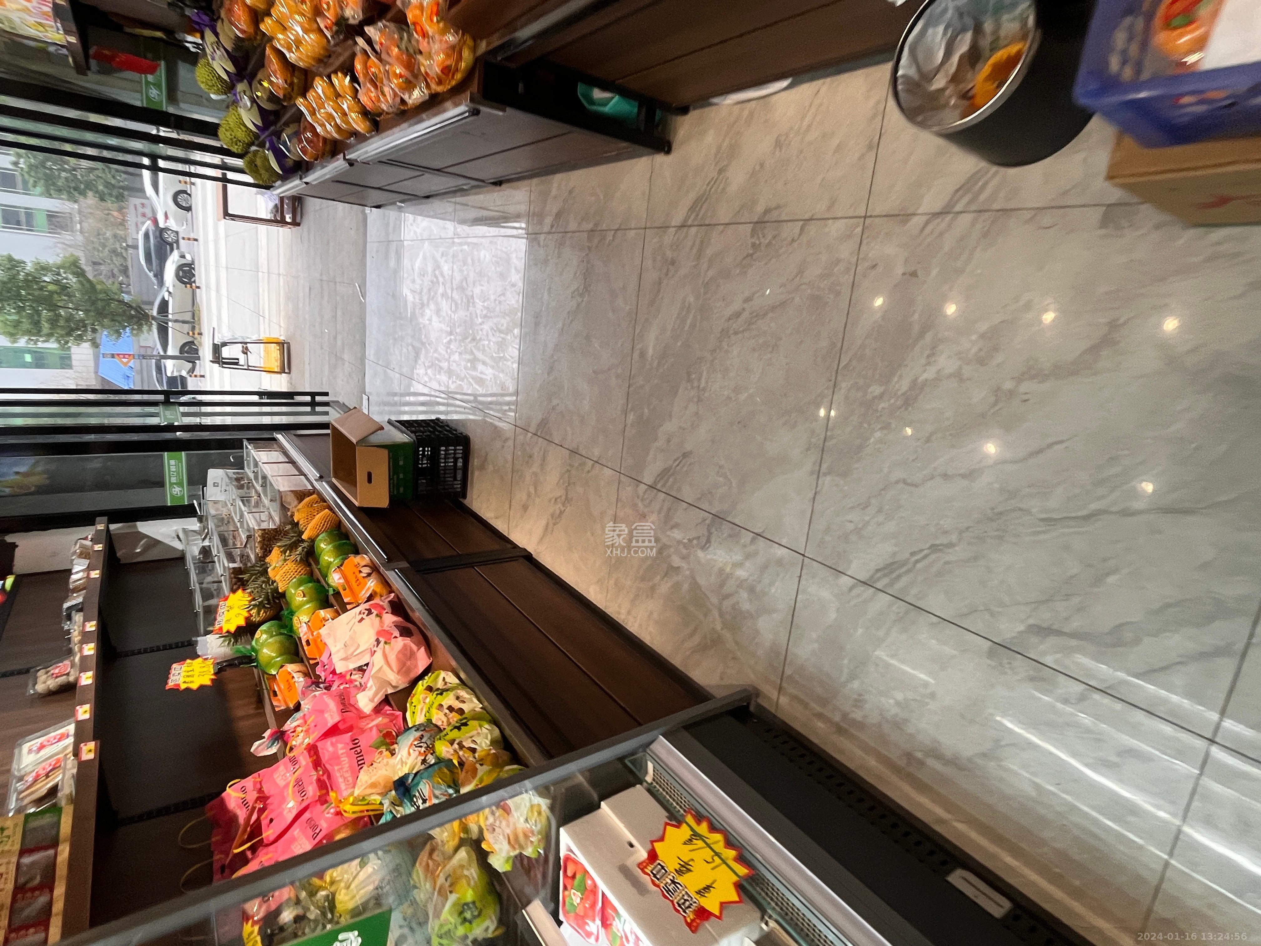 碧桂园城市之光   90.0㎡      13500.0元/月室内图