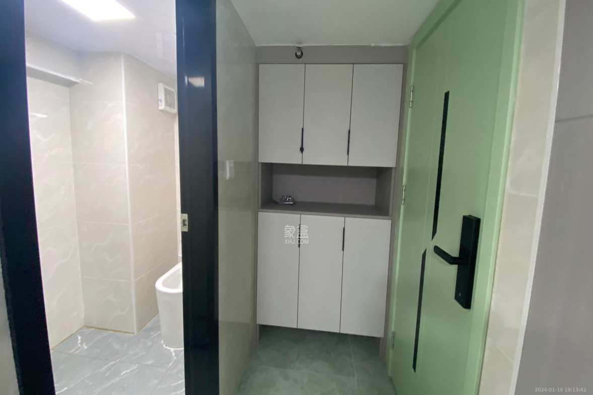 新城悦隽公园 1室1厅1卫 1450.0元/月 新城悦隽公园 1室1厅1卫 1450.0元/月室内图