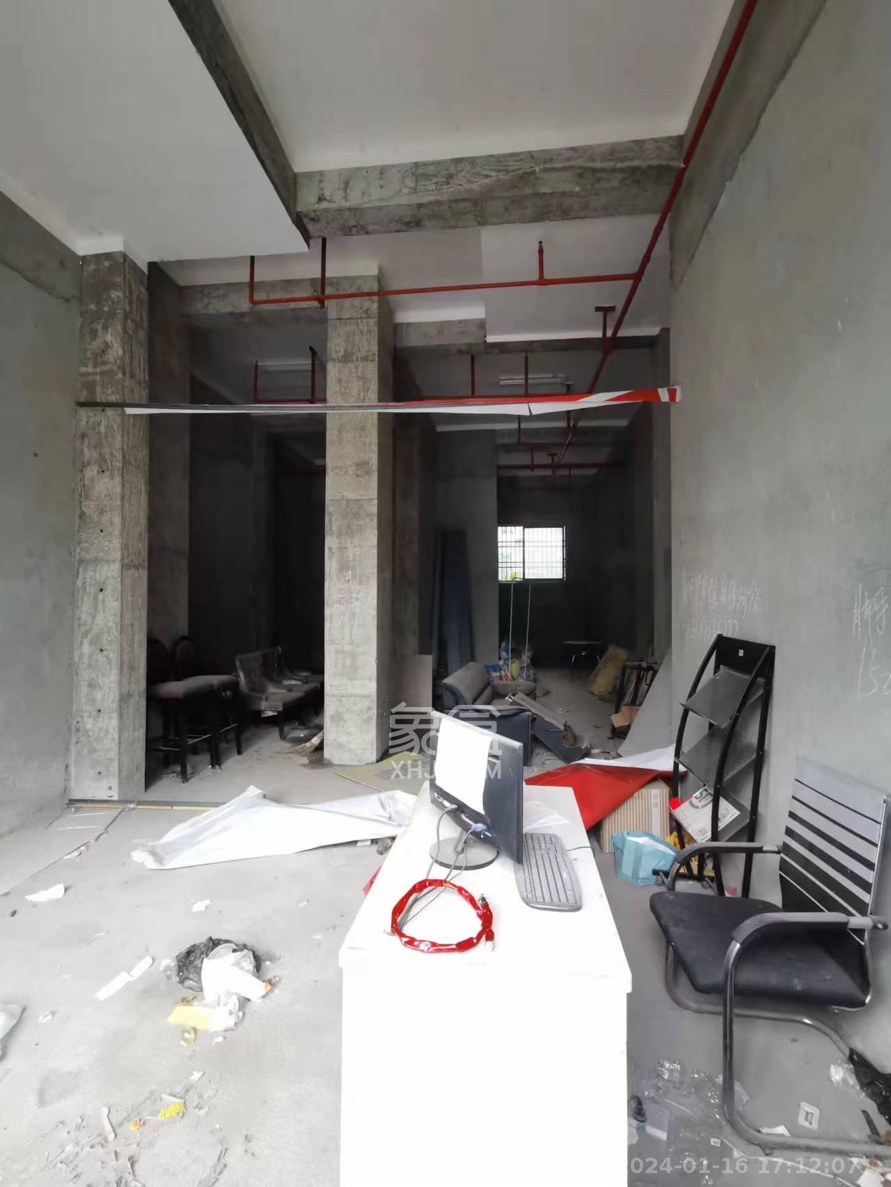 丰源国际   90.0㎡      3000.0元/月室内图