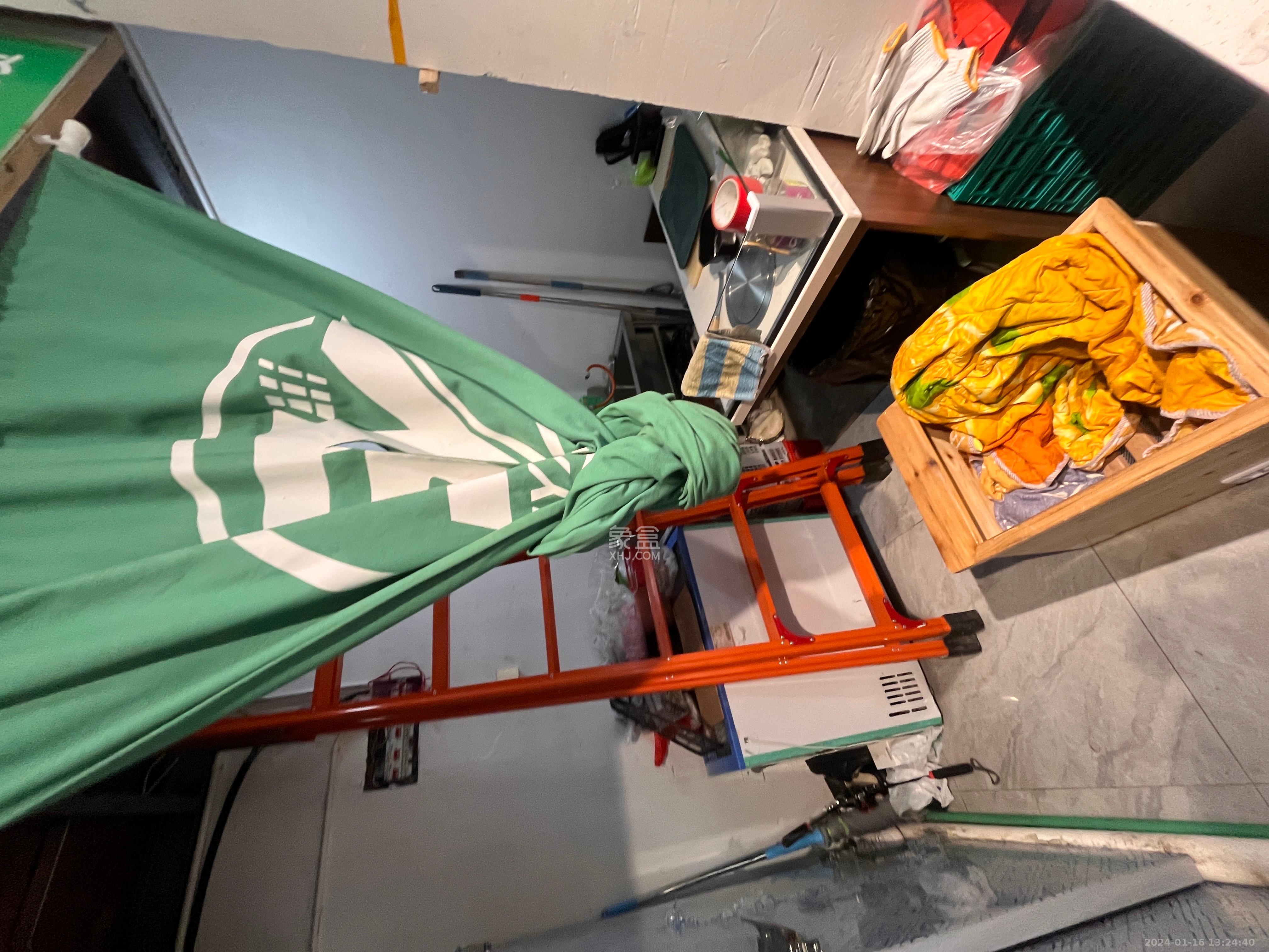 碧桂园城市之光   90.0㎡      13500.0元/月室内图