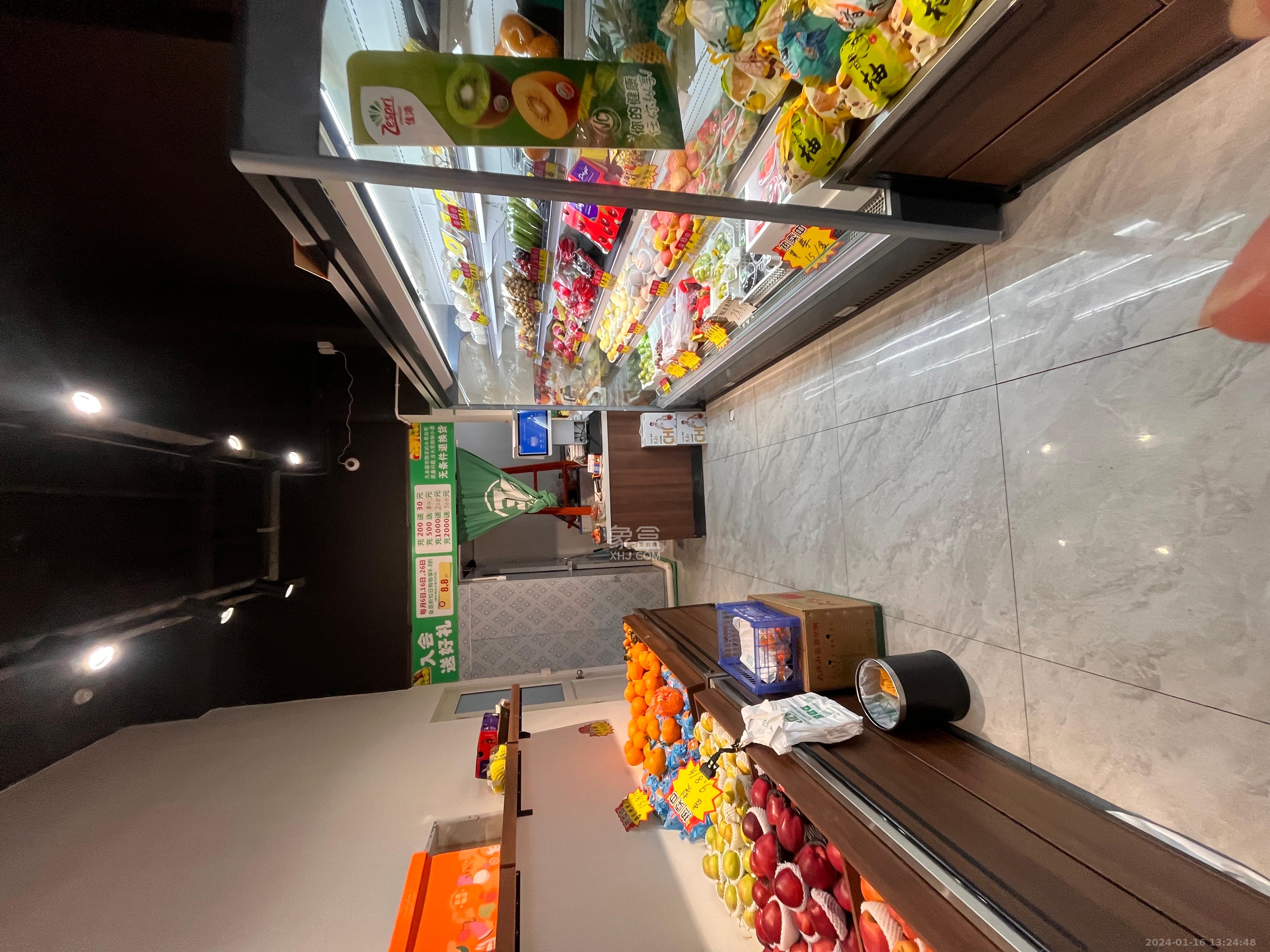 碧桂园城市之光   90.0㎡      13500.0元/月室内图