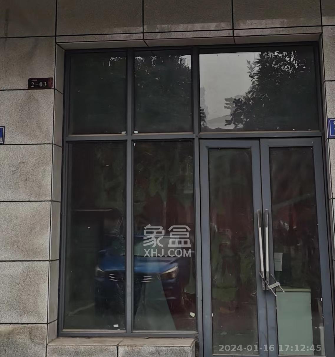 丰源国际   90.0㎡      3000.0元/月室内图