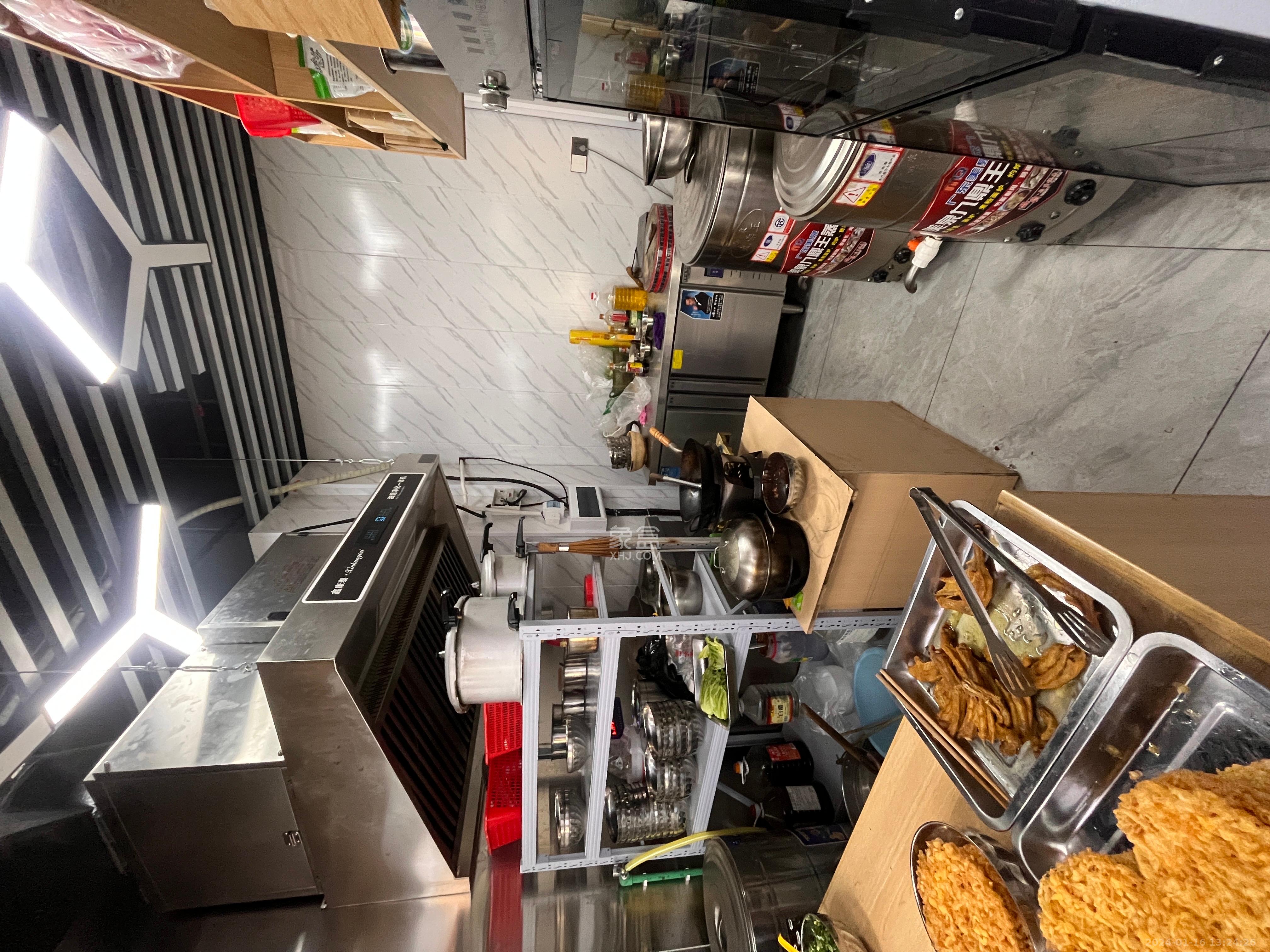 碧桂园城市之光   90.0㎡      13500.0元/月室内图