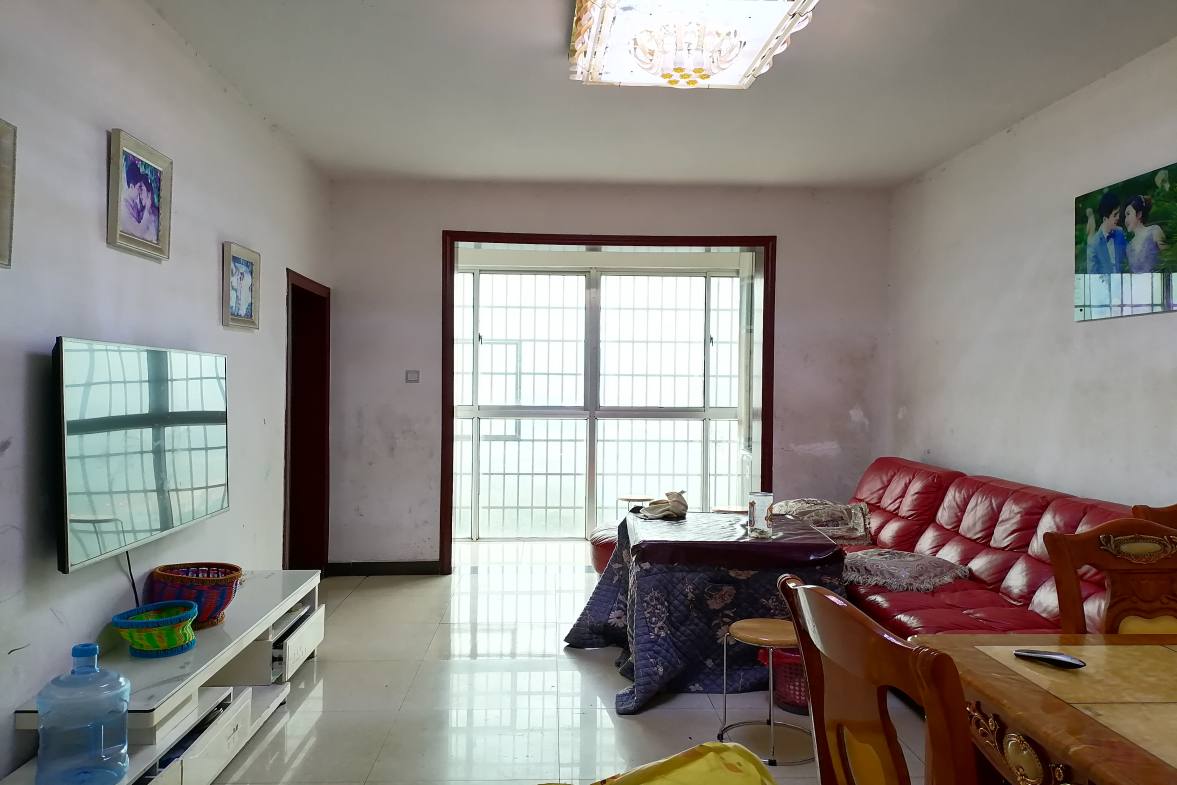 景明佳园  2室2厅1卫    1300.0元/月室内图