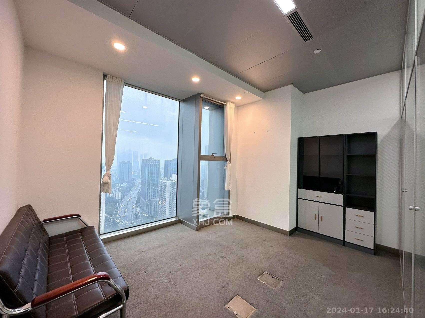 中隆国际嘉熙中心   240.0㎡      19000.0元/月室内图