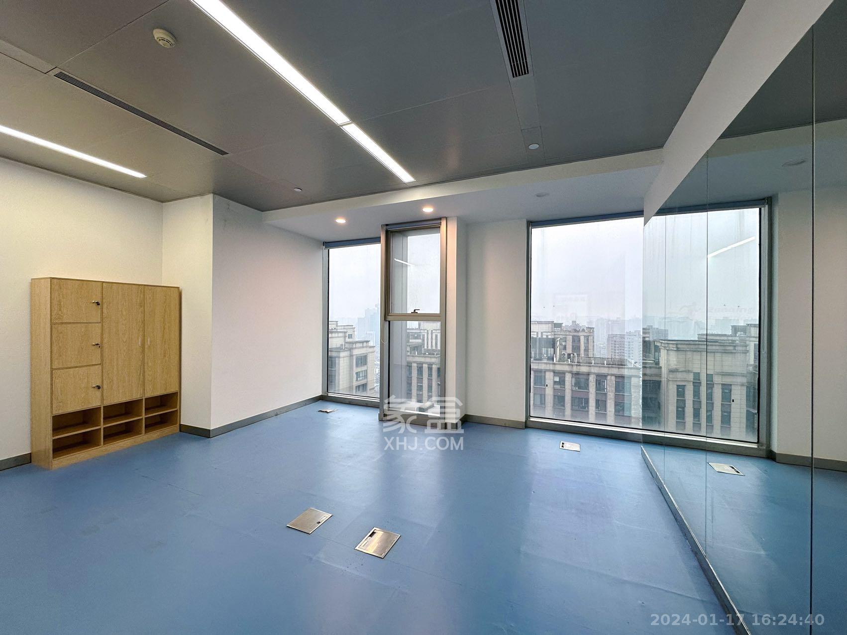 中隆国际嘉熙中心   240.0㎡      19000.0元/月室内图