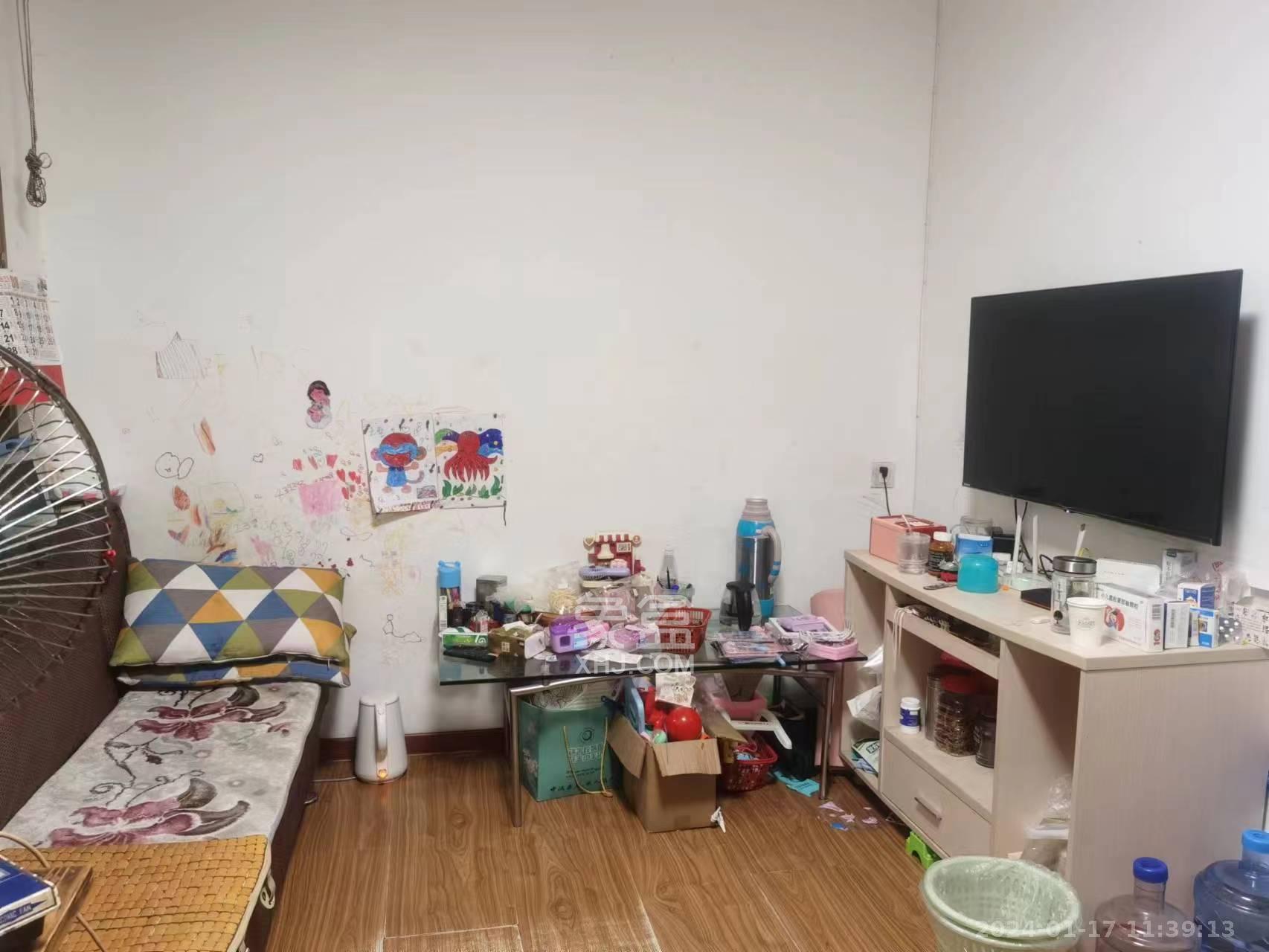新一村  2室1厅1卫   18.80万