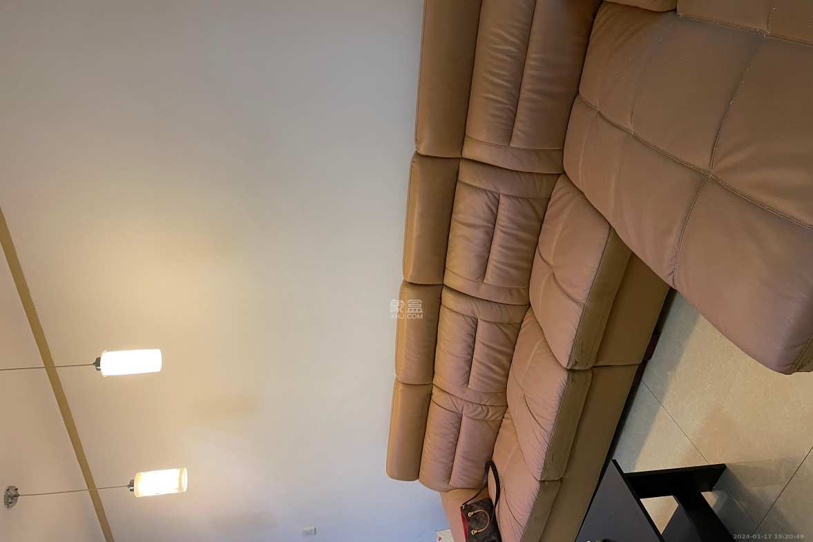 紫晶城  3室2厅1卫    1900.0元/月室内图