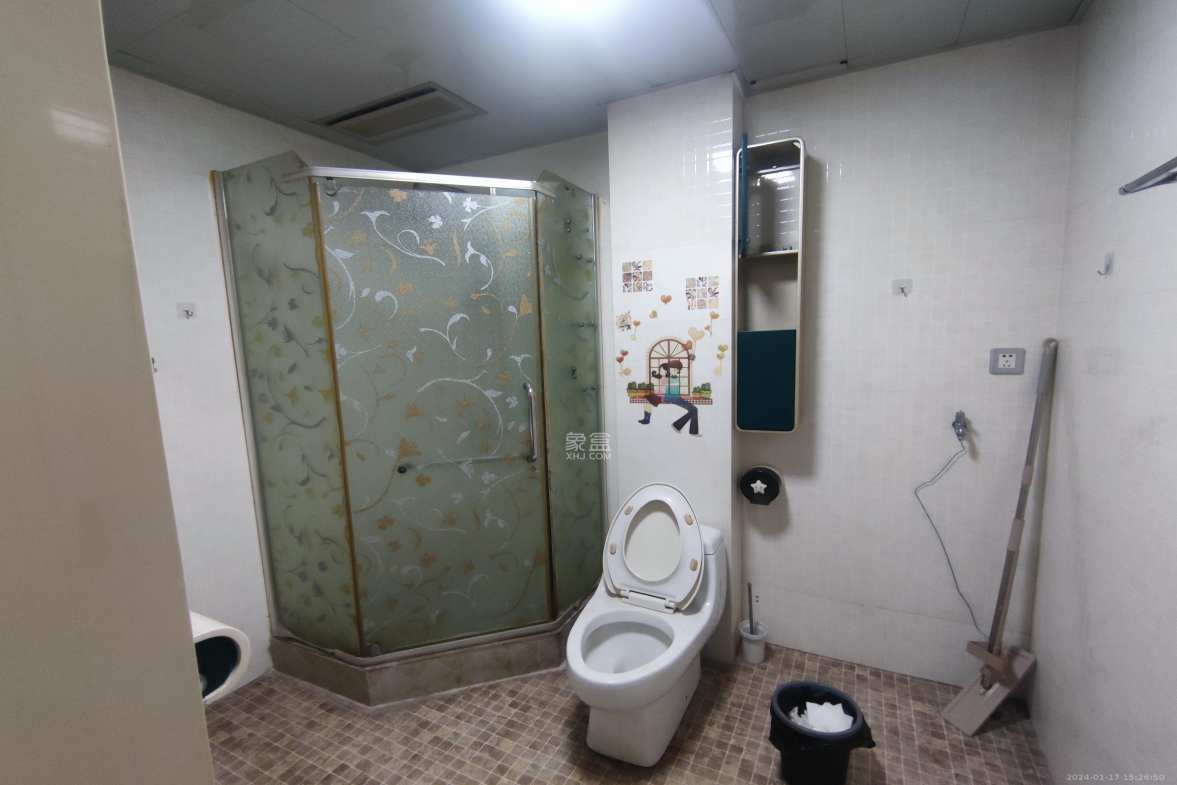 中城丽景香山园  5室2厅4卫   4000.00元/月室内图