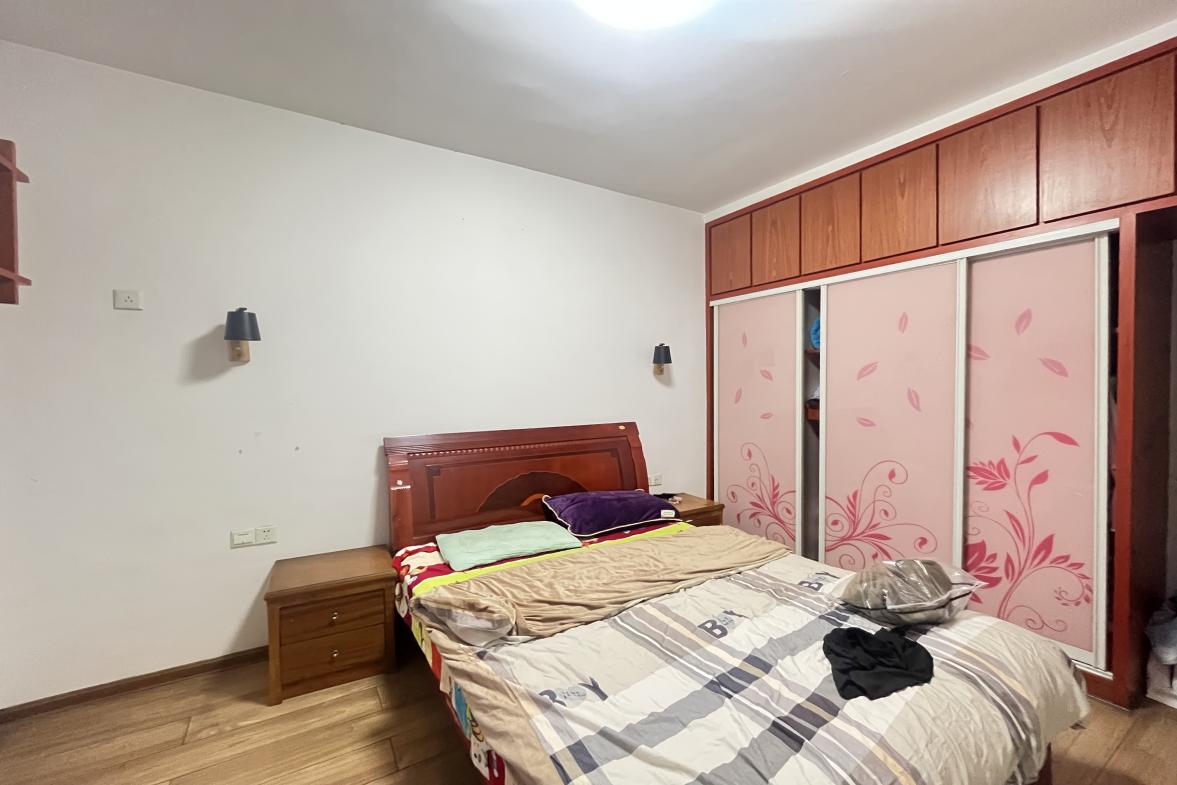 丽景港湾  2室2厅1卫   32.80万户型图