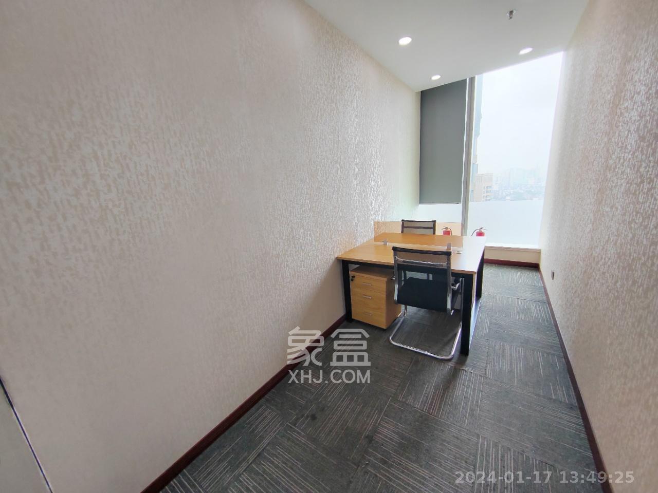 保利国际广场   165.0㎡      13600.0元/月室内图