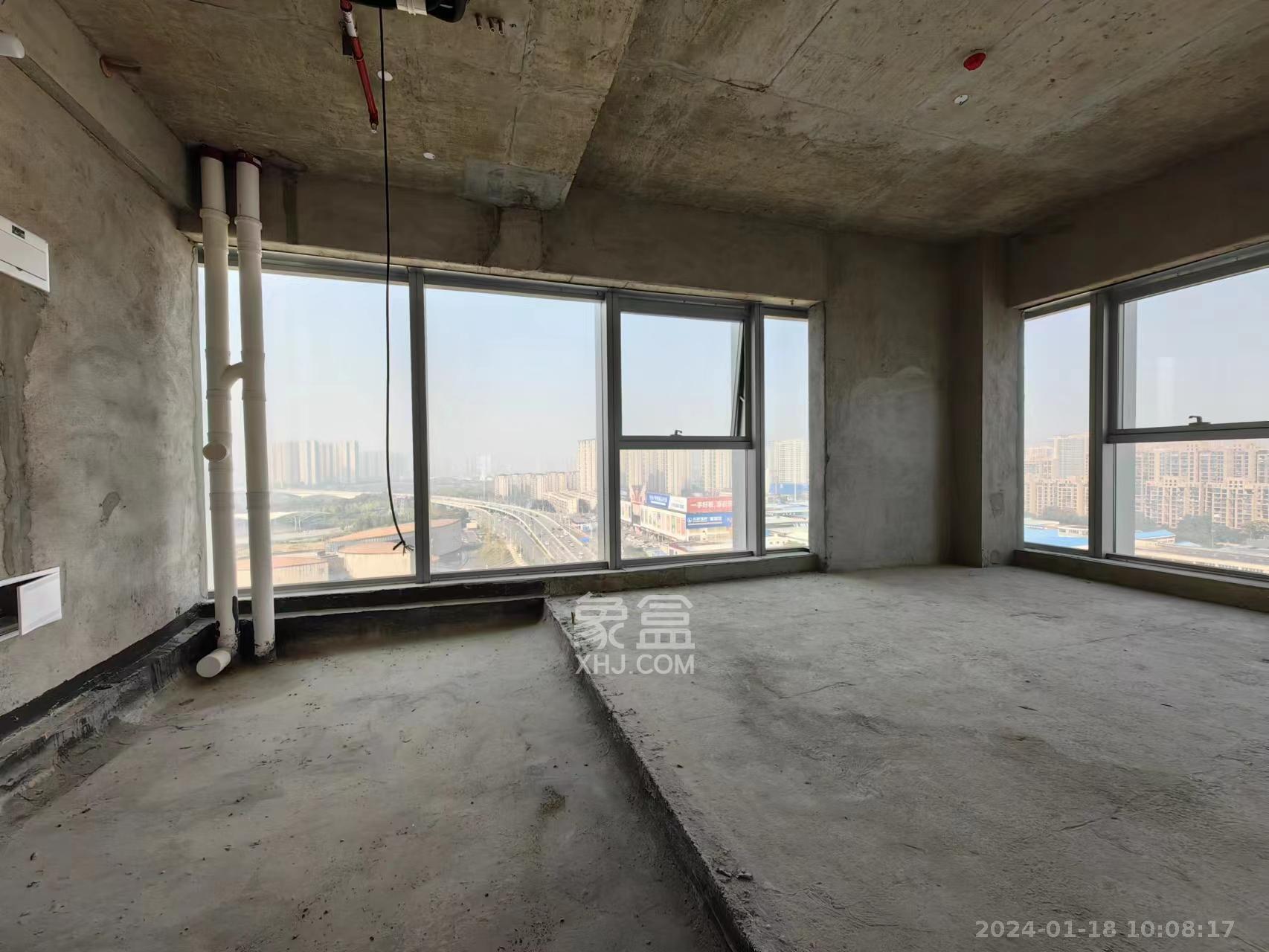 旺德府万象时代   37.6㎡      2100.0元/月室内图