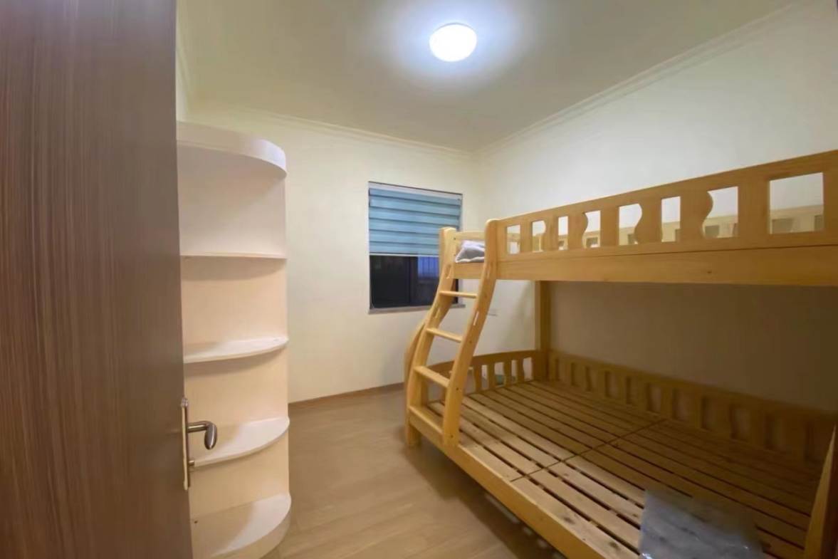 衡阳碧桂园 2室1厅1卫 1600.0元/月 衡阳碧桂园 2室1厅1卫 1600.0元/月室内图