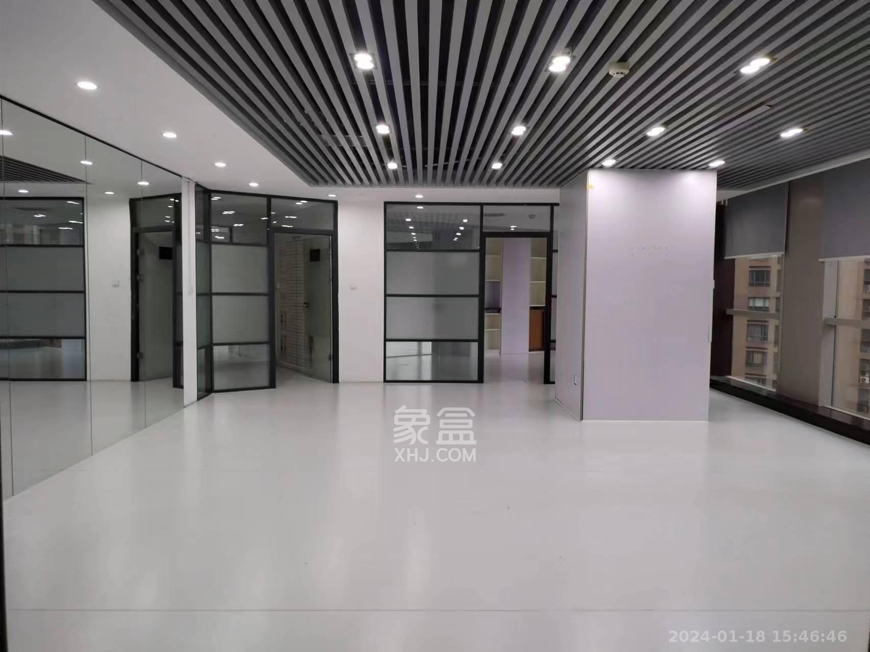 顺天国际金融中心   180.0㎡     12000.00元/月室内图