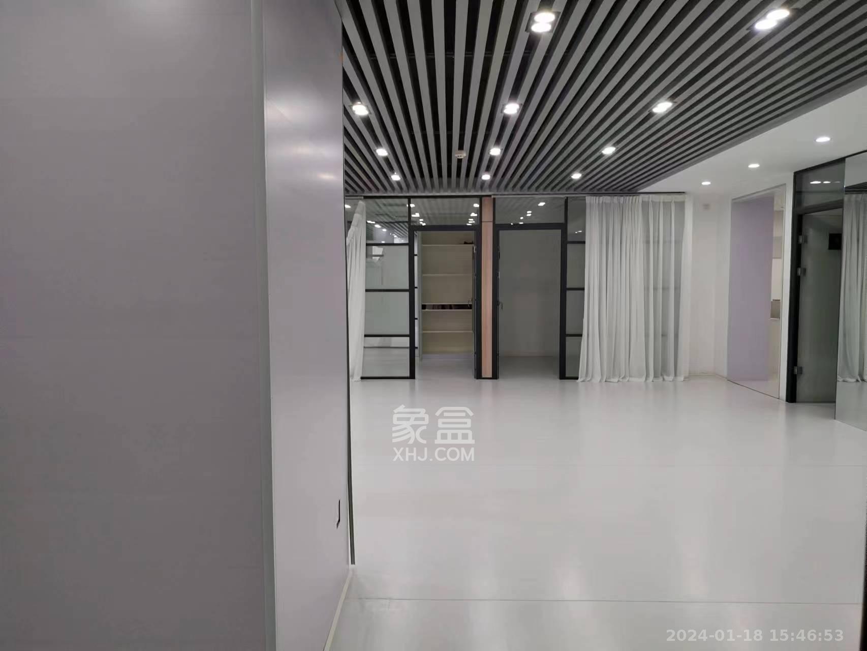 顺天国际金融中心   180.0㎡     12000.00元/月室内图